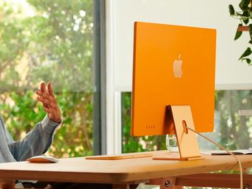 Apple inicia vendas do novo iMac e iPad Pro com M1, e da Apple TV 4K
