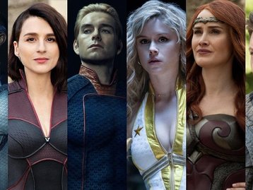 The Boys: estreia da 3ª temporada vai explodir mentes, diz produtor