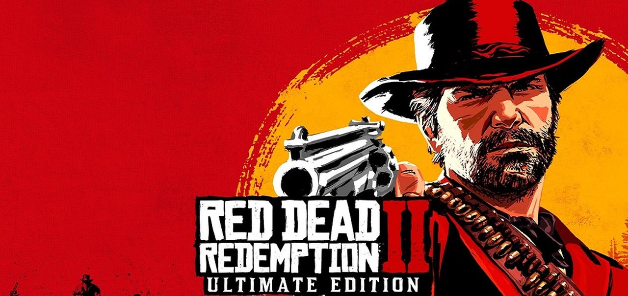 Red Dead Redemption 2: mod que permite jogar em VR é lançado