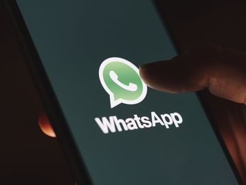 WhatsApp: recurso para acelerar áudio chega ao iPhone