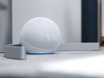 Alexa 'brinca' com trava-línguas neste Dia da Língua Nacional