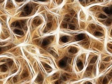 Computação neuromórfica: novo material cria neurônios e sinapses