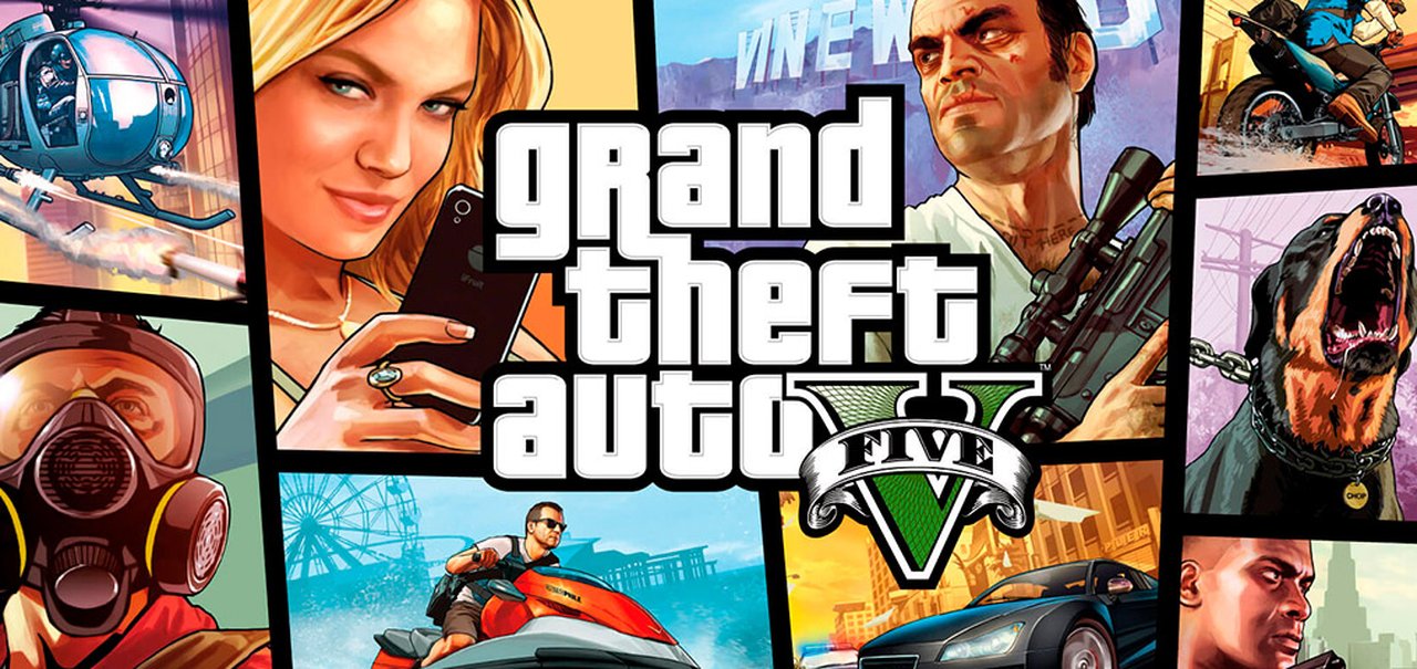 GTA V: requisitos mínimos e recomendados para rodar no PC