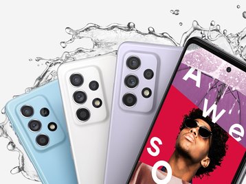 Android 12 e One UI 4: veja quais celulares da Samsung serão atualizados