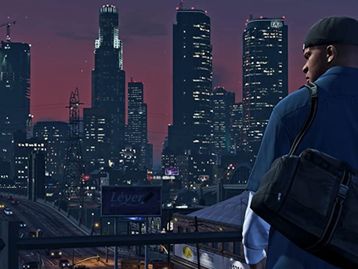 Como instalar mods no GTA 5
