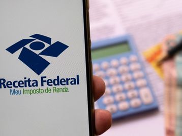 Receita libera consulta de restituição do IR 2021 nesta segunda (24)