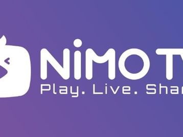 Como funciona a Nimo TV?