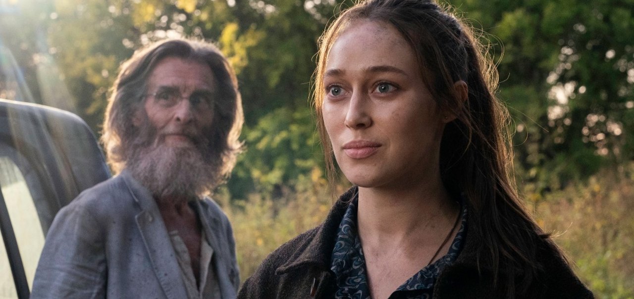 Fear The Walking Dead 6x14: Alicia encontra velhos “amigos” (spoilers)