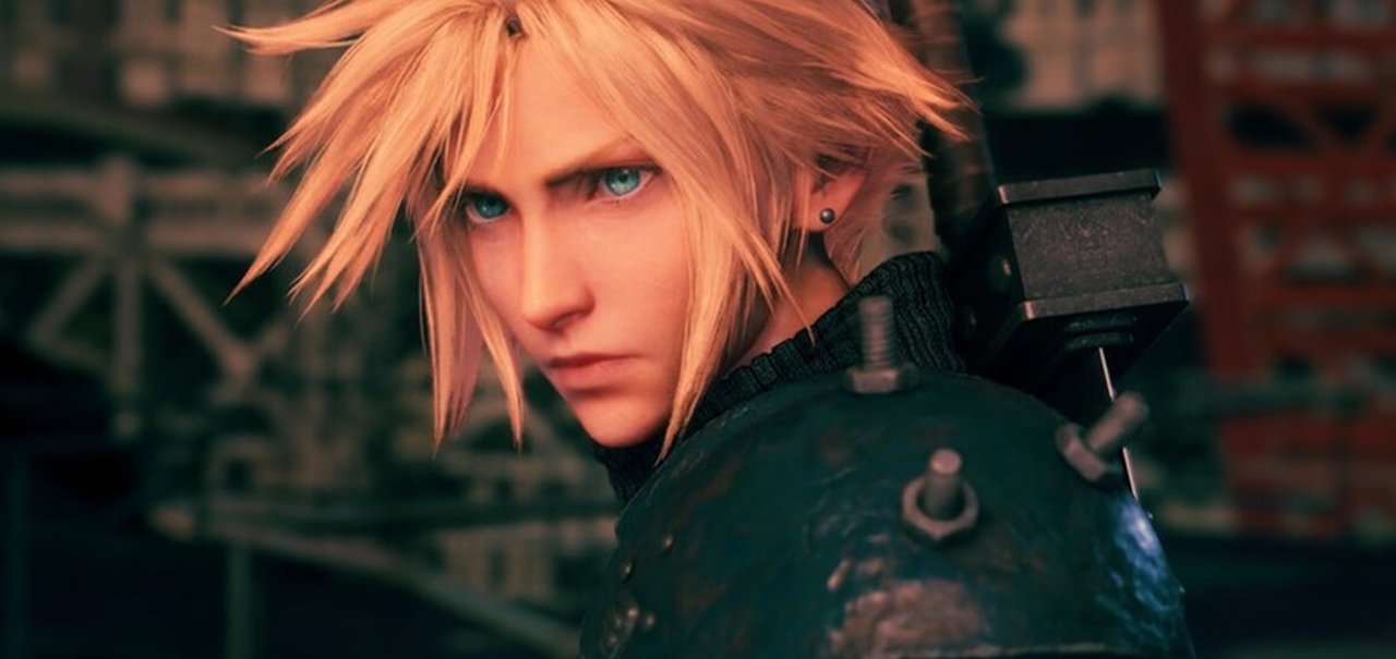 Final Fantasy Origin será jogo de ação exclusivo de PS5 à la Nioh [rumor]