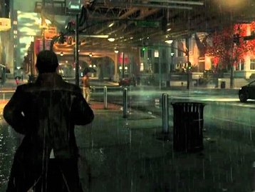 Watch Dogs era originalmente sequência de Driver