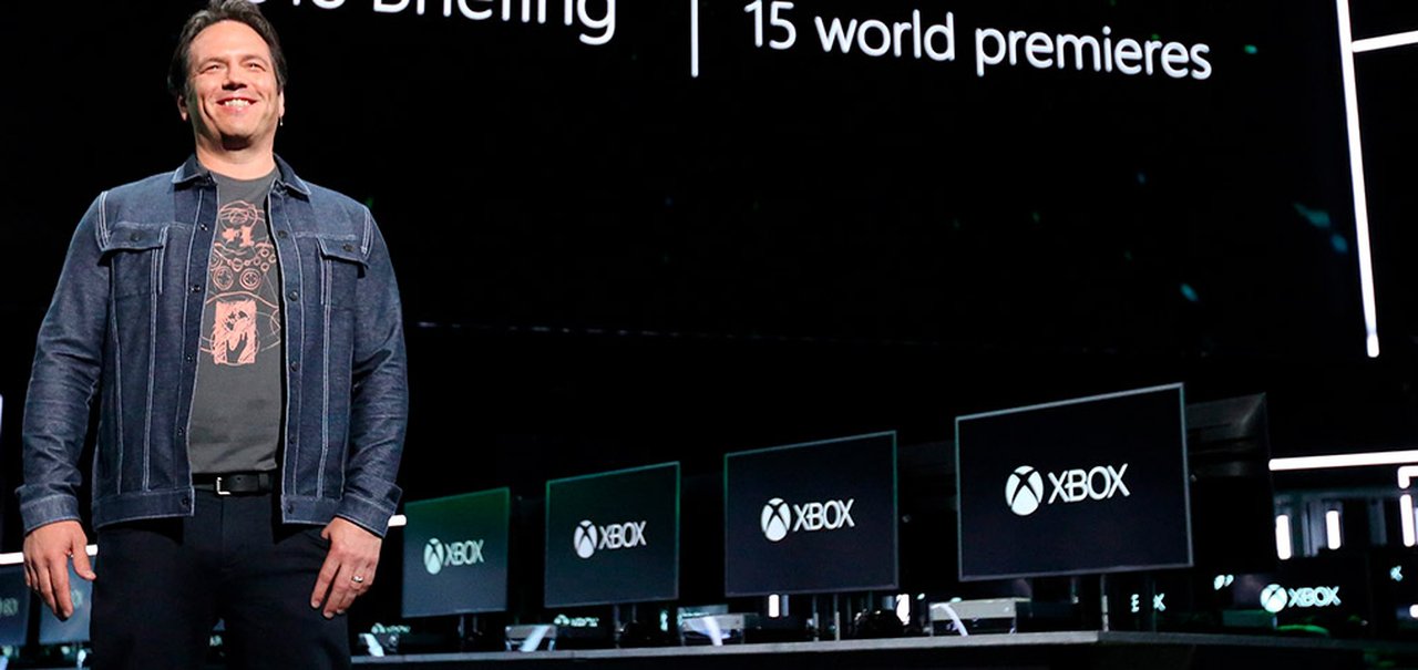 Microsoft pode realizar conferência da Xbox na E3 em 13 de junho