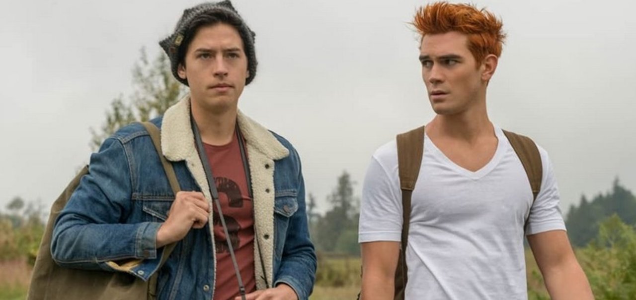 The CW: Fall Season 2021 terá retorno de Riverdale e mais; veja calendário!