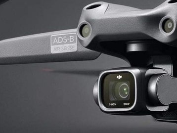 DJI: drones e acessórios com descontos no AliExpress