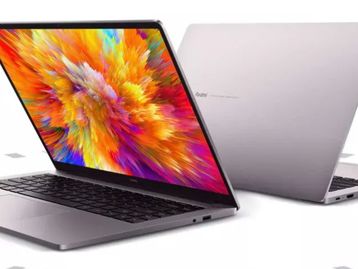 RedmiBook Pro Ryzen Edition é lançado com processador AMD