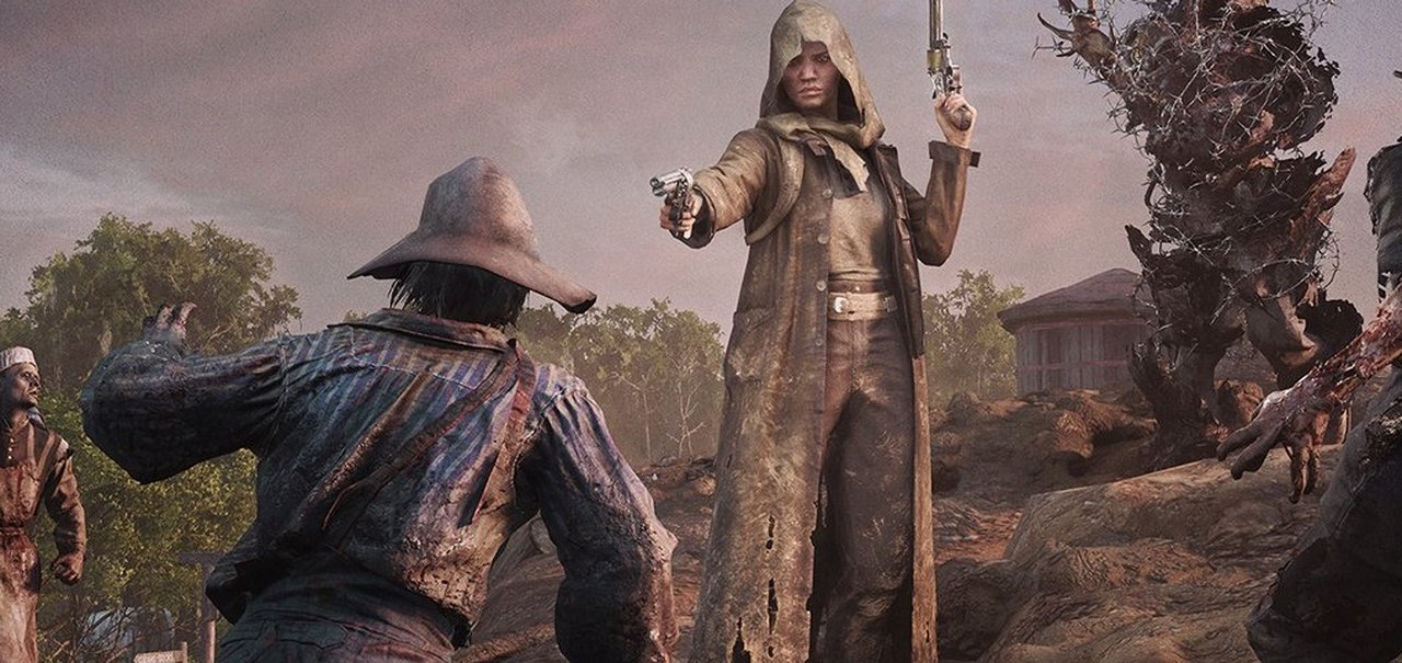 Hunt: Showdown vai receber novo mapa em breve