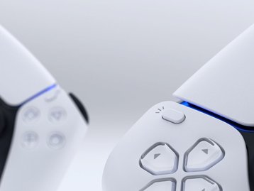 Modelos do controle DualSense para quem já adquiriu o PS5