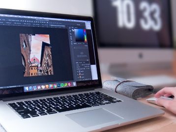 Como editar fotos incríveis como as que ganham vários likes no Instagram