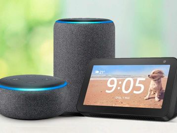 'Meu tio morreu hoje': Alexa dá 'patada' em usuário e vídeo repercute