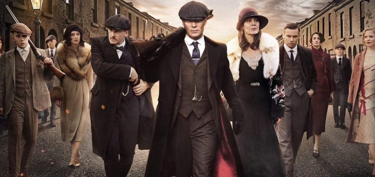 Peaky Blinders: 10 filmes e séries em que o elenco já participou