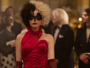 Cruella: como a moda se encaixa na narrativa do filme da Disney?