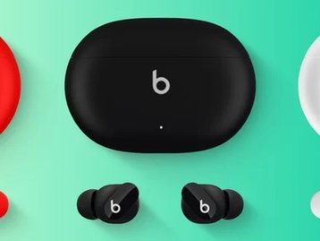 Beats Studio Buds: LeBron James publica foto usando os novos fones