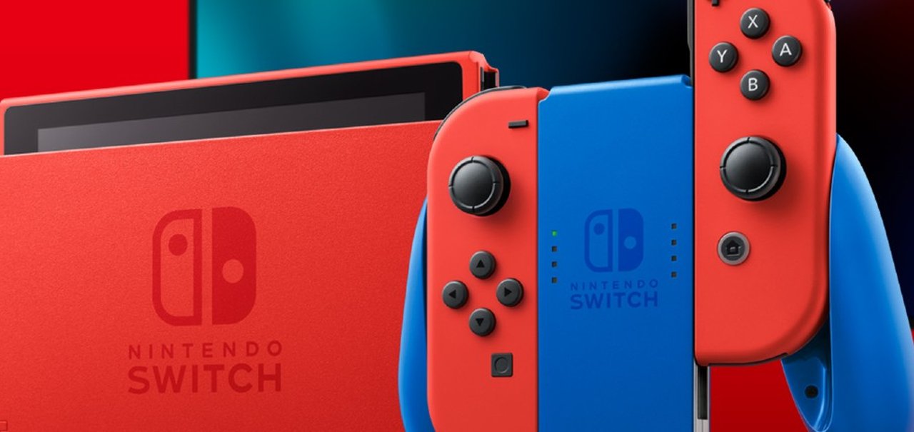 Nintendo Switch Pro deve ser revelado ainda hoje (27), antes da E3 2021