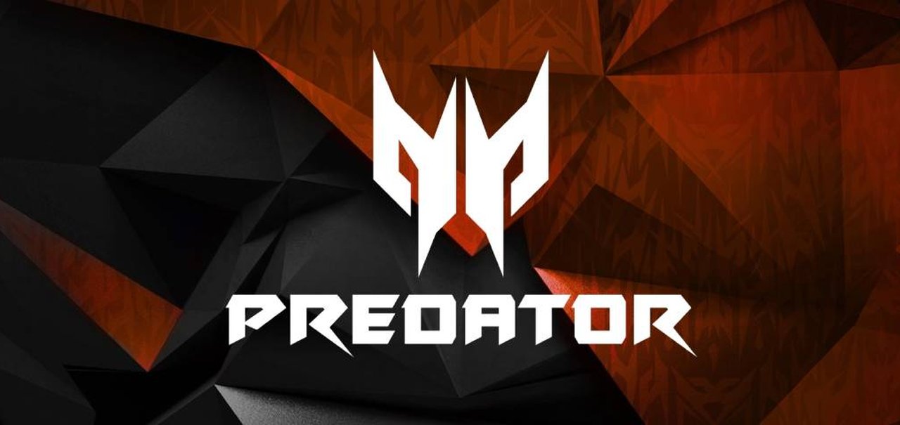 Acer anuncia 3 novos monitores Predator para o público gamer