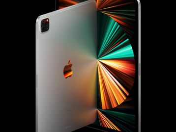 iPad Pro com M1 tem câmera 'superpoderosa', descobre desenvolvedora