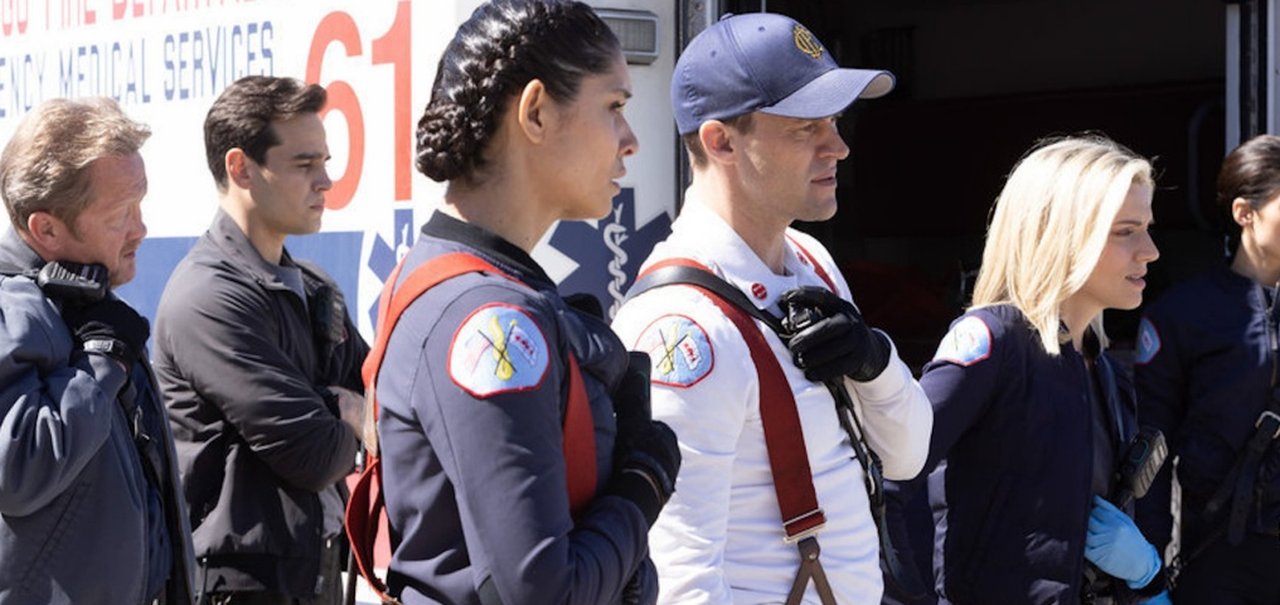 Chicago Fire 9x16: tudo sobre o season finale da série (spoilers)