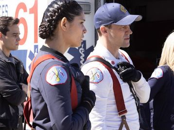Chicago Fire 9x16: tudo sobre o season finale da série (spoilers)