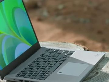 Acer lança Aspire Vero, notebook ecológico de plástico reciclado