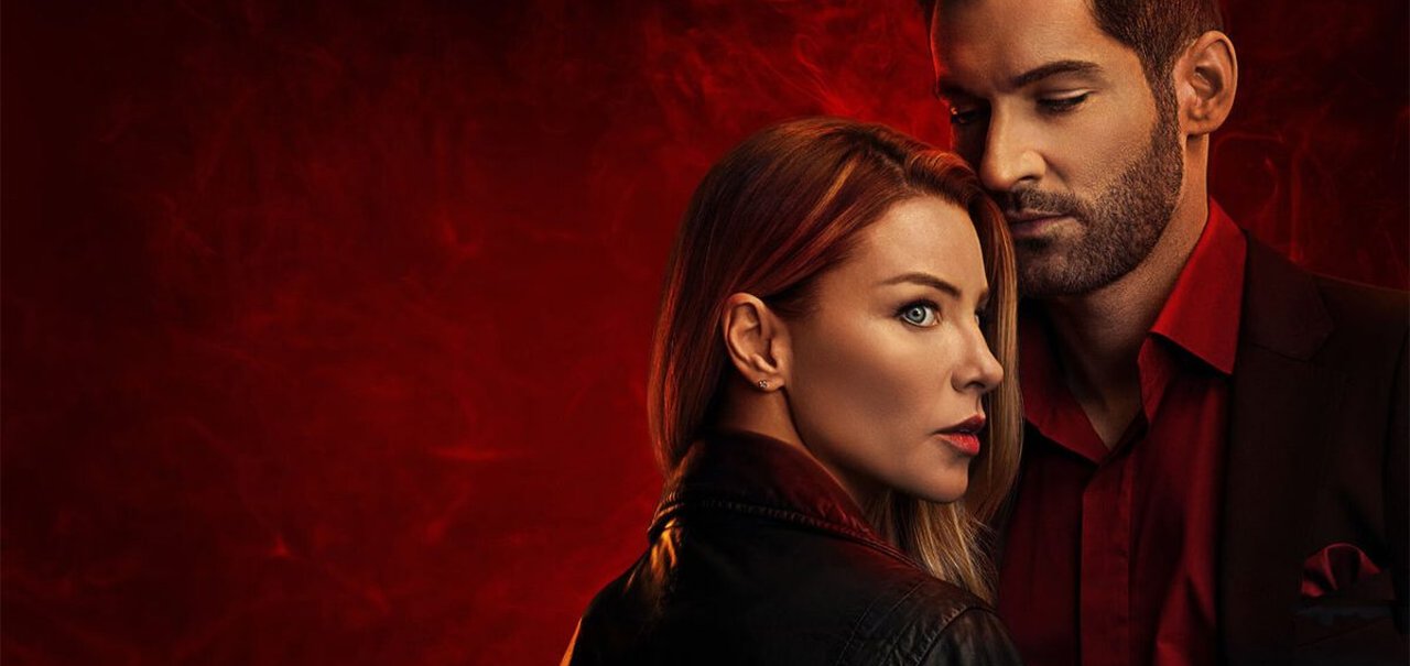 Lucifer: parte 2 da 5ª temporada estreia na Netflix