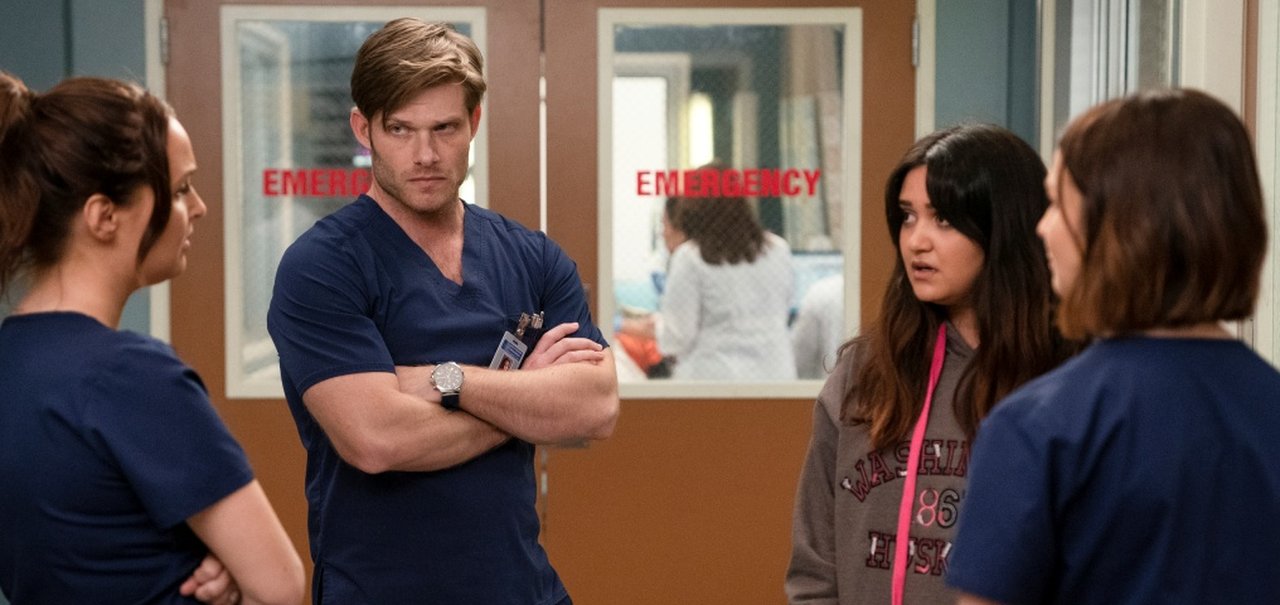 Grey’s Anatomy 17x16: Meredith recebe uma oferta (spoilers)