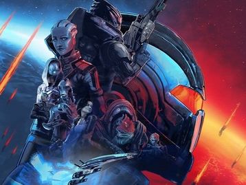 Mass Effect: Legendary Edition é o que todo remaster deveria ser