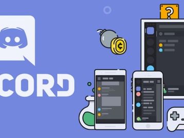 Como criar um podcast pelo Discord
