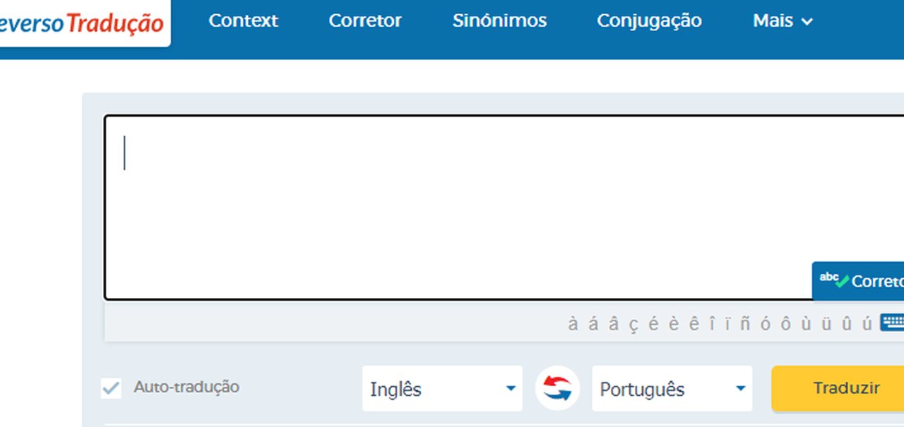 5 sites para fazer tradução de textos e documentos