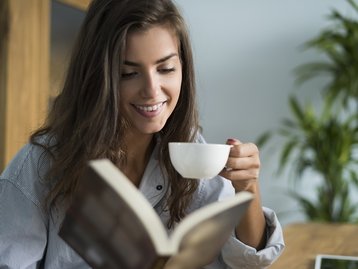 O que ler? Confira 7 dicas de livros de autoajuda