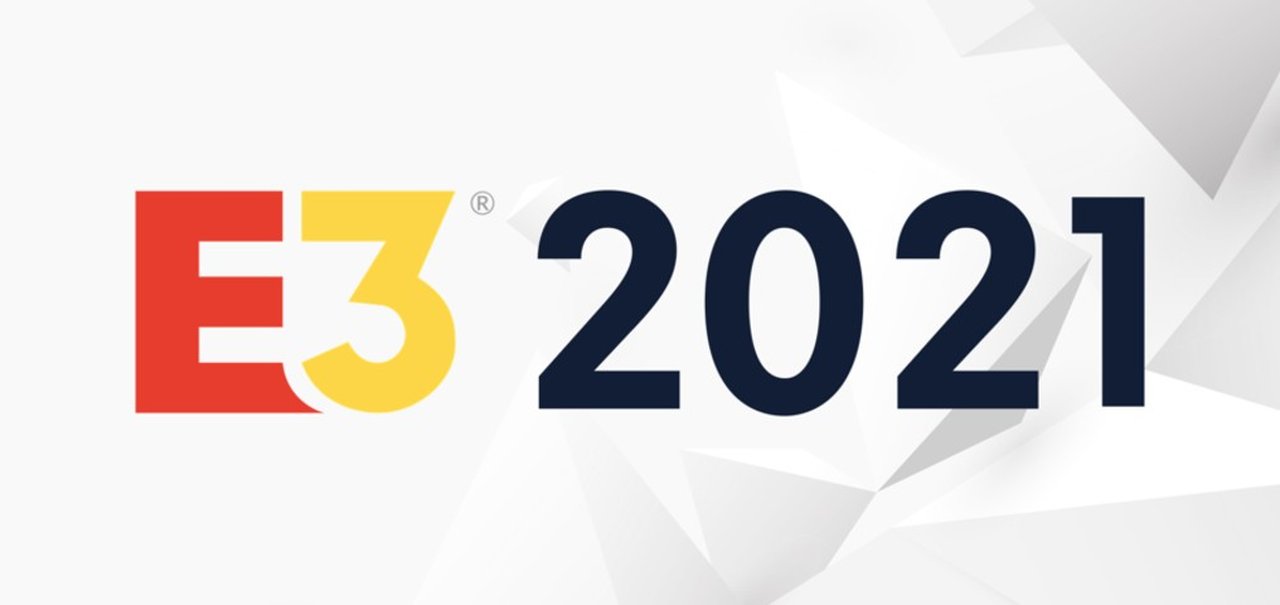 E3 2021 revelará o seu calendário completo no começo de junho