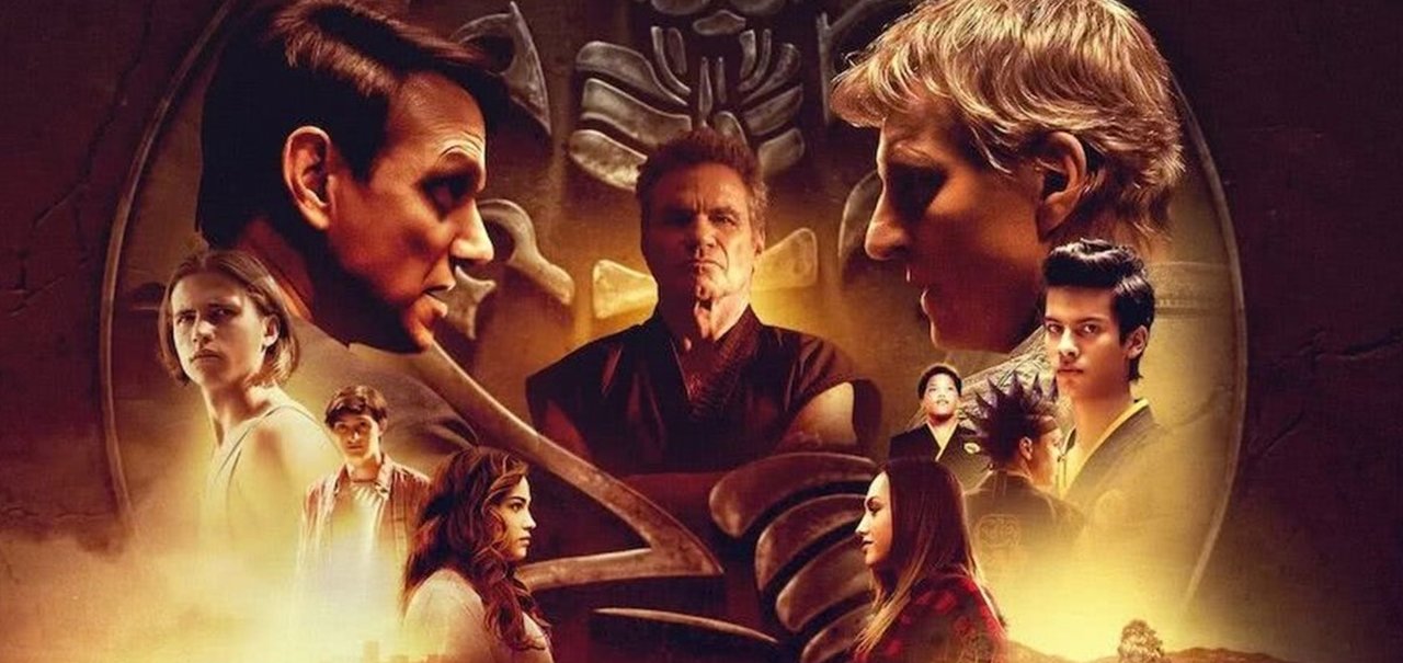 Cobra Kai: 4ª temporada deve trazer grandes mudanças para os LaRusso