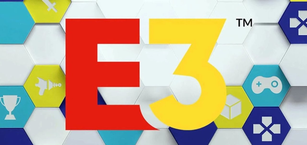 E3 2021 Awards Show é anunciado para 15 de junho