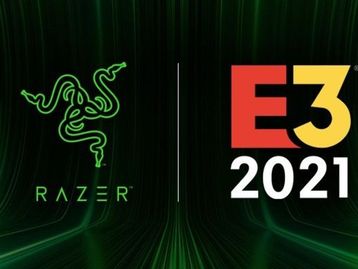 E3 2021: Razer fará a sua primeira conferência na feira deste ano