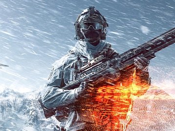 Grátis! Battlefield 4 está gratuito no Prime Gaming