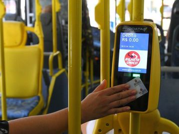 Como comprar Bilhete Digital QR Code pelo WhatsApp usando PIX