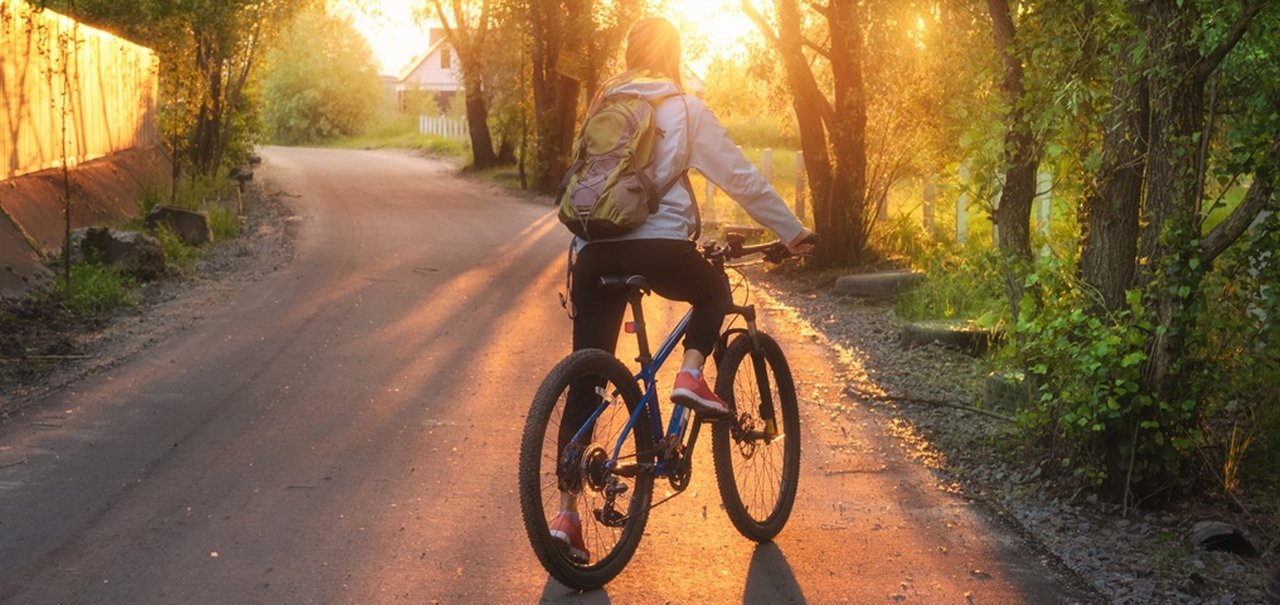 Dia Mundial da Bicicleta: saiba como escolher o modelo ideal