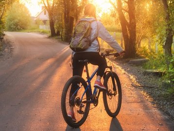 Dia Mundial da Bicicleta: saiba como escolher o modelo ideal