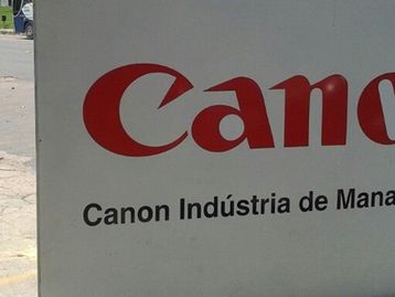 Canon fecha fábrica de câmeras no Brasil, mas continuará no país