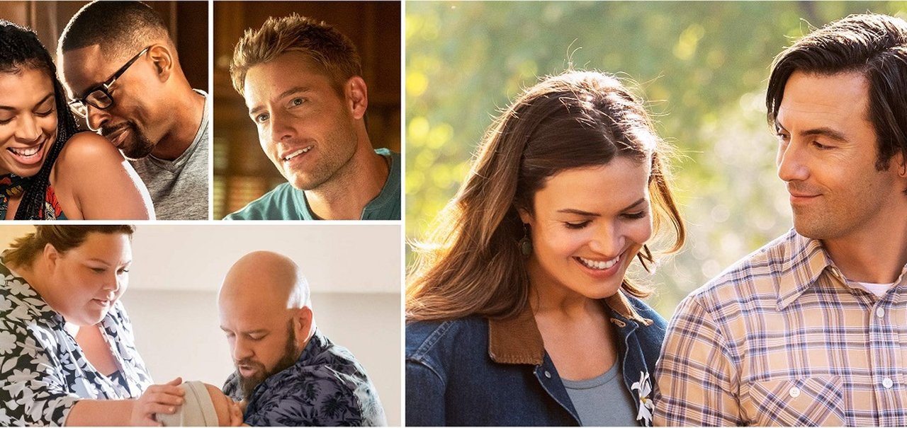 This Is Us: 6ª temporada tem detalhes revelados em vídeo