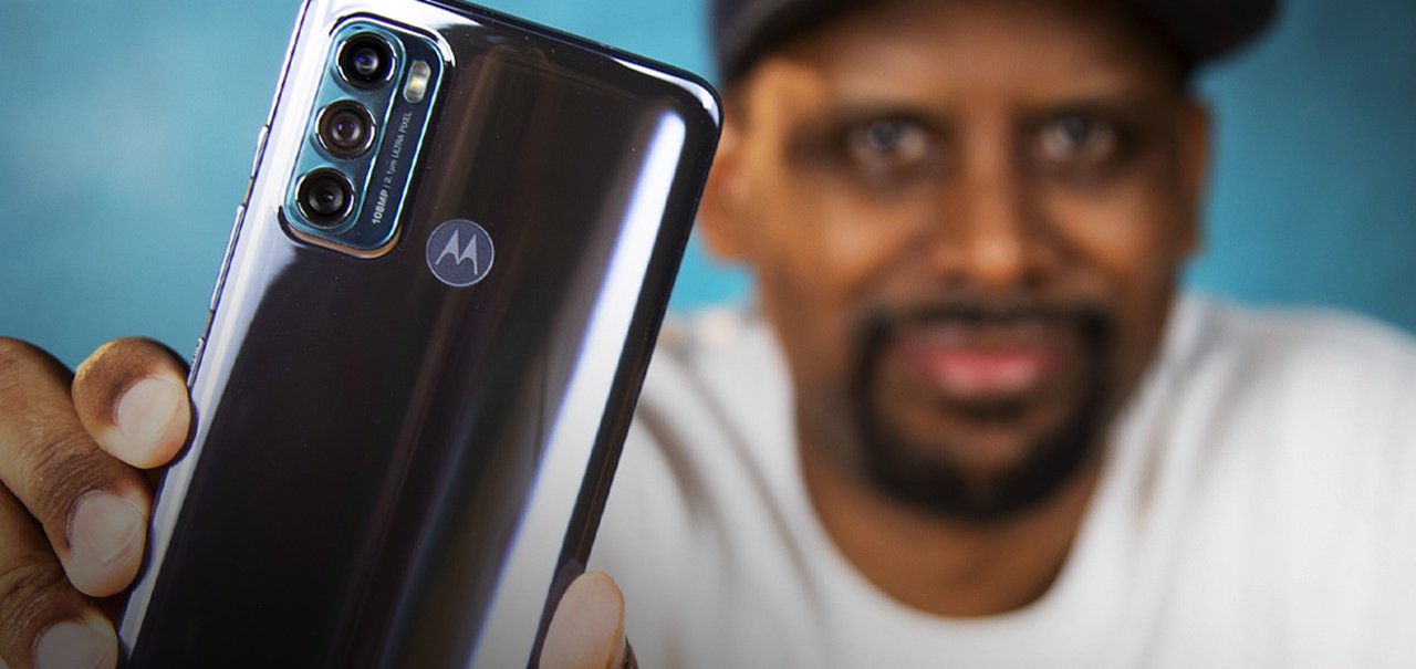 Review Moto G60: um ótimo aparelho para o seu dia a dia