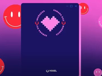 Dia dos Namorados do TecMundo terá live de Among Us com influencers 