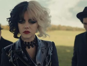 Cruella: os 8 melhores figurinos usado pela vilã no filme